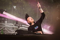 2019-06-07 - Albin Myers från Summerburst Göteborg, Göteborg