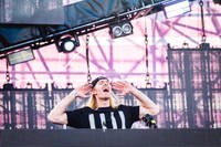 2019-06-07 - Will Sparks från Summerburst Göteborg, Göteborg