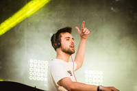 2019-06-07 - Dzeko från Summerburst Göteborg, Göteborg