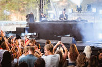 2019-06-07 - Albin Myers från Summerburst Göteborg, Göteborg