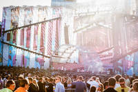 2019-06-07 - Will Sparks från Summerburst Göteborg, Göteborg