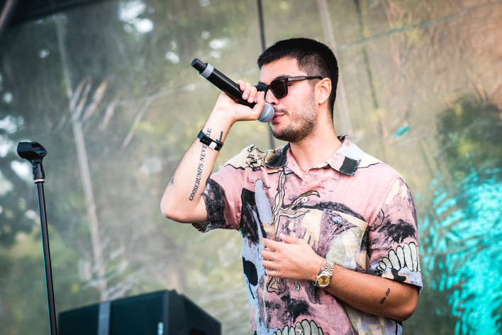 2019-06-07 - Jubël från Summerburst Göteborg, Göteborg
