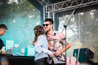 2019-06-07 - Jubël från Summerburst Göteborg, Göteborg