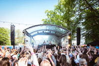 2019-06-07 - Jubël från Summerburst Göteborg, Göteborg
