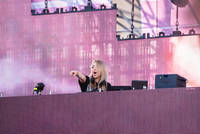 2019-06-07 - Alison Wonderland från Summerburst Göteborg, Göteborg