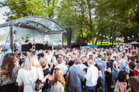 2019-06-07 - Jubël från Summerburst Göteborg, Göteborg