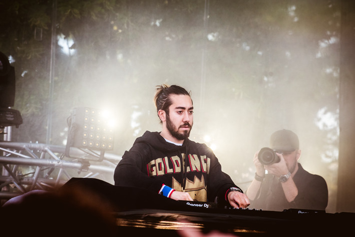 2019-06-07 - Mika från Summerburst Göteborg, Göteborg