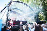 2019-06-07 - Jubël från Summerburst Göteborg, Göteborg