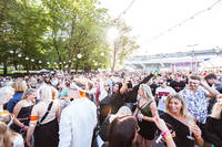 2019-06-07 - Jubël från Summerburst Göteborg, Göteborg