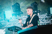 2019-06-07 - Jubël från Summerburst Göteborg, Göteborg