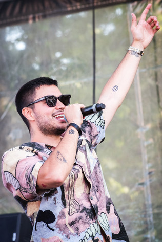 2019-06-07 - Jubël från Summerburst Göteborg, Göteborg