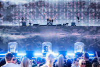 2019-06-07 - Alison Wonderland från Summerburst Göteborg, Göteborg