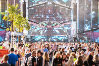 2019-06-07 - Alison Wonderland från Summerburst Göteborg, Göteborg