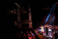 2019-06-07 - El Sistema: José González, Mariam The Believer, El Perro del Mar från Clandestino, Göteborg
