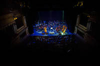 2019-06-07 - El Sistema: José González, Mariam The Believer, El Perro del Mar från Clandestino, Göteborg