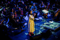2019-06-07 - El Sistema: José González, Mariam The Believer, El Perro del Mar från Clandestino, Göteborg