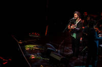 2019-06-07 - El Sistema: José González, Mariam The Believer, El Perro del Mar från Clandestino, Göteborg