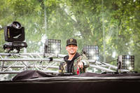2019-06-08 - Sean Money från Summerburst Göteborg, Göteborg