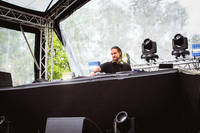 2019-06-08 - Hedegaard från Summerburst Göteborg, Göteborg