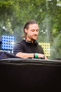2019-06-08 - Hedegaard från Summerburst Göteborg, Göteborg