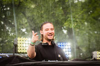 2019-06-08 - Hedegaard från Summerburst Göteborg, Göteborg