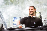 2019-06-08 - Hedegaard från Summerburst Göteborg, Göteborg