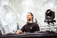 2019-06-08 - Hedegaard från Summerburst Göteborg, Göteborg