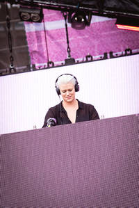 2019-06-08 - Gunn från Summerburst Göteborg, Göteborg