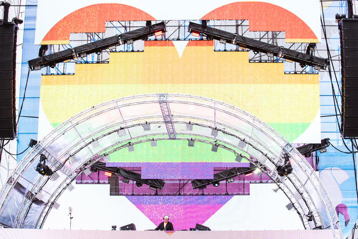 2019-06-08 - Gunn från Summerburst Göteborg, Göteborg