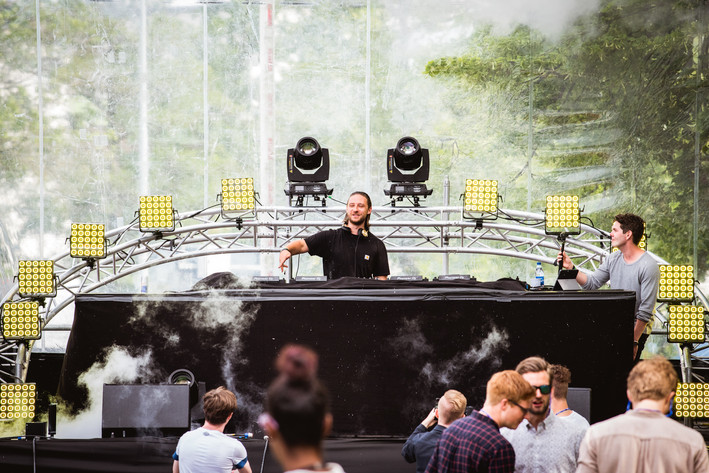 2019-06-08 - Hedegaard från Summerburst Göteborg, Göteborg