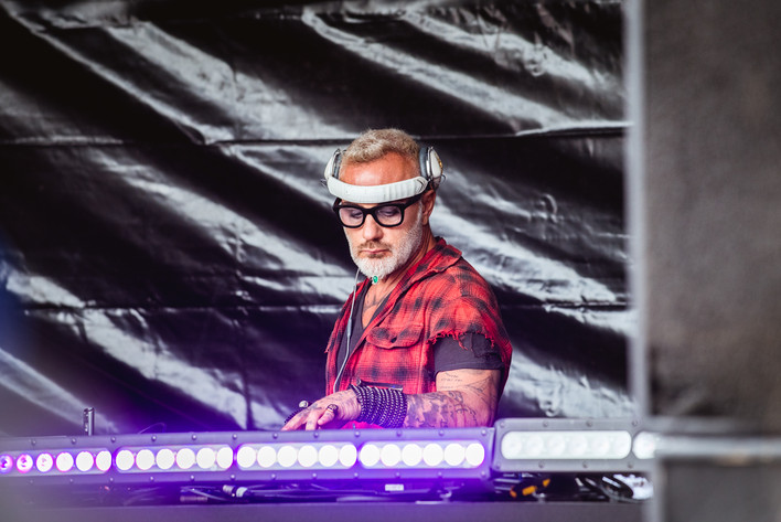 2019-06-08 - Gianluca Vacchi från Summerburst Göteborg, Göteborg