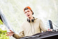 2019-06-08 - Ehrling från Summerburst Göteborg, Göteborg