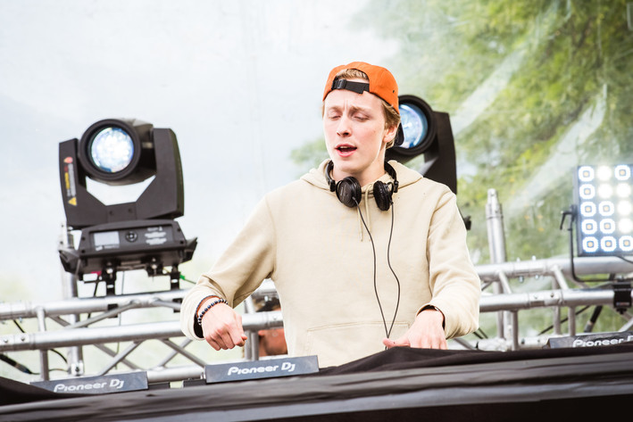 2019-06-08 - Ehrling från Summerburst Göteborg, Göteborg