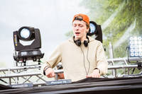 2019-06-08 - Ehrling från Summerburst Göteborg, Göteborg