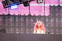 2019-06-08 - Tigerlily från Summerburst Göteborg, Göteborg