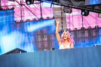 2019-06-08 - Tigerlily från Summerburst Göteborg, Göteborg