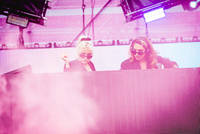 2019-06-08 - Rebecca & Fiona från Summerburst Göteborg, Göteborg