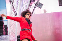 2019-06-08 - Rebecca & Fiona från Summerburst Göteborg, Göteborg