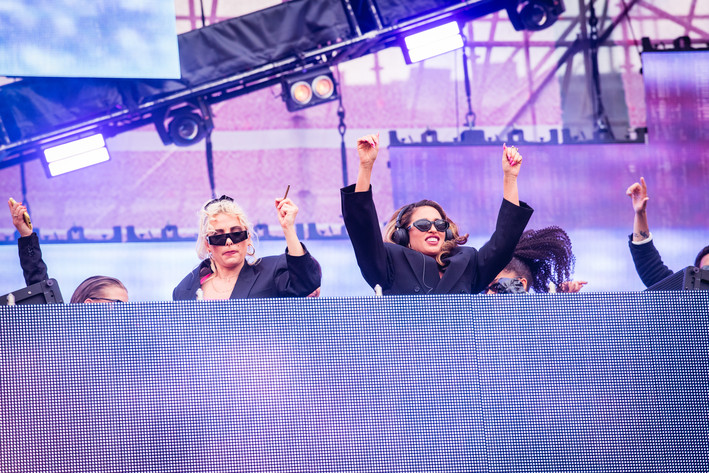 2019-06-08 - Rebecca & Fiona från Summerburst Göteborg, Göteborg