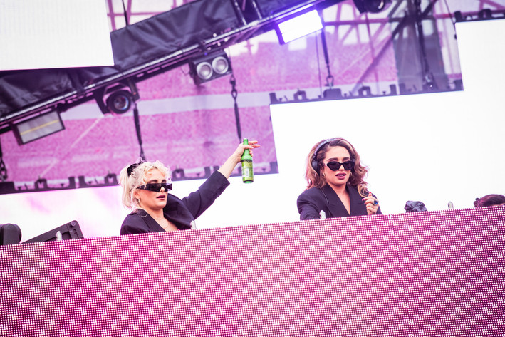 2019-06-08 - Rebecca & Fiona från Summerburst Göteborg, Göteborg