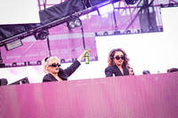 2019-06-08 - Rebecca & Fiona från Summerburst Göteborg, Göteborg