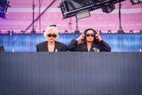 2019-06-08 - Rebecca & Fiona från Summerburst Göteborg, Göteborg