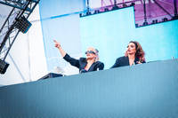 2019-06-08 - Rebecca & Fiona från Summerburst Göteborg, Göteborg