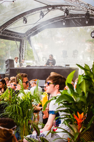 2019-06-08 - Sylvain Armand från Summerburst Göteborg, Göteborg