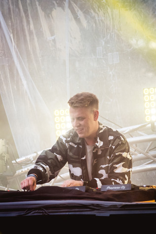 2019-06-08 - Mattn från Summerburst Göteborg, Göteborg
