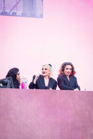 2019-06-08 - Rebecca & Fiona från Summerburst Göteborg, Göteborg