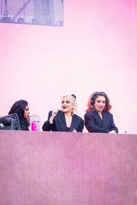 2019-06-08 - Rebecca & Fiona från Summerburst Göteborg, Göteborg