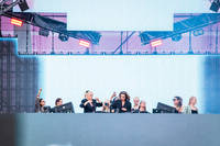 2019-06-08 - Rebecca & Fiona från Summerburst Göteborg, Göteborg