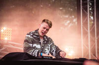 2019-06-08 - Mattn från Summerburst Göteborg, Göteborg