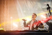 2019-06-08 - Mattn från Summerburst Göteborg, Göteborg